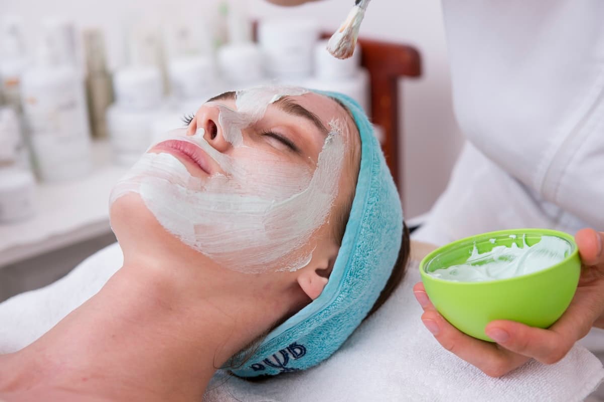 Hidrafacial Portátil 6 Pasos