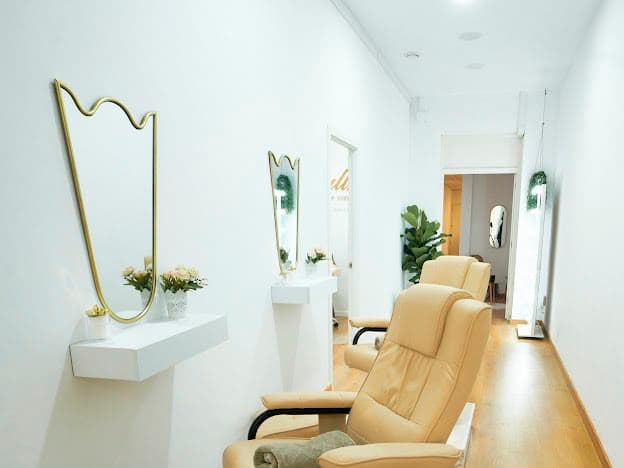 Traspaso centro de micropigmentación y estética